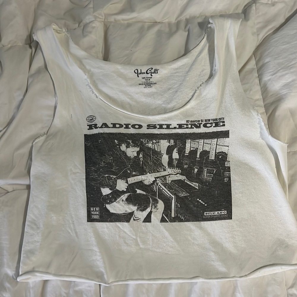 Brandy Melville Tank Top